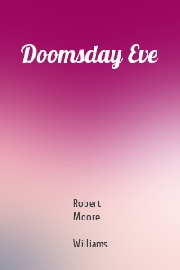 Doomsday Eve