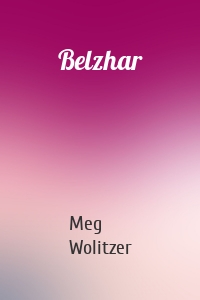 Belzhar