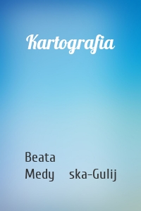 Kartografia