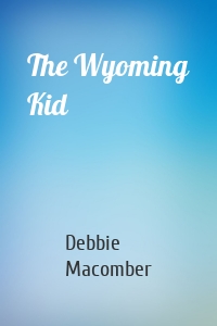 The Wyoming Kid