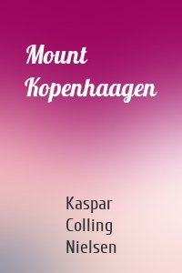 Mount Kopenhaagen