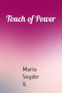 Touch of Power