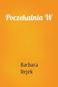 Poczekalnia W