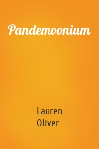 Pandemoonium