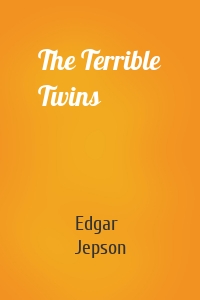 The Terrible Twins