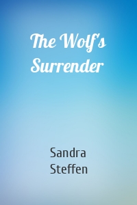 The Wolf's Surrender