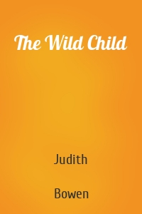 The Wild Child