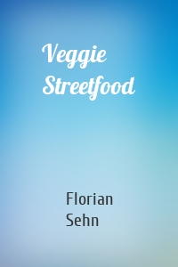 Veggie Streetfood