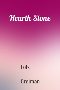 Hearth Stone