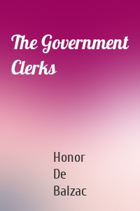 The Government Clerks