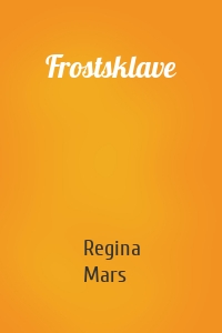 Frostsklave