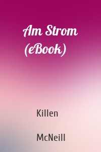 Am Strom (eBook)