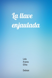 La llave enjaulada