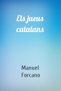 Els jueus catalans