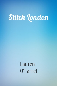 Stitch London