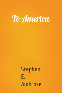 To America
