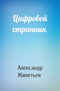 Цифровой странник