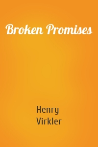 Broken Promises