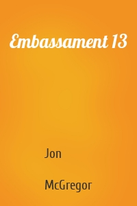 Embassament 13