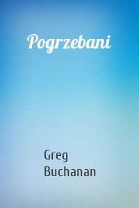 Pogrzebani