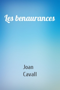 Les benaurances