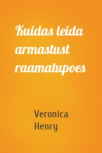 Kuidas leida armastust raamatupoes