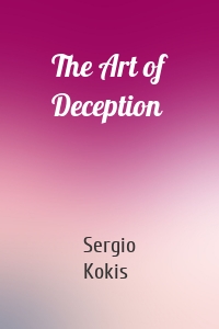 The Art of Deception