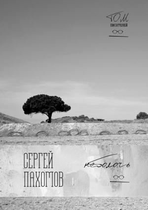 Обложка книги «Неболочь» — Сергей Пахомов