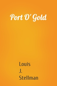 Port O' Gold