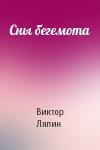Виктор Ляпин - Сны бегемота