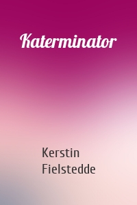 Katerminator