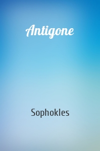 Antigone