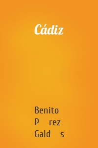 Cádiz