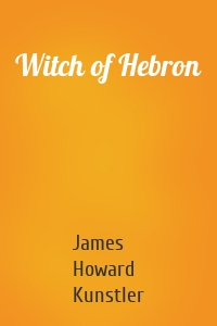 Witch of Hebron