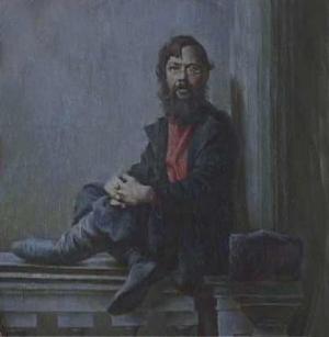 Обложка книги «Из Черниговской губернии» — Павел Якушкин