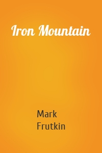 Iron Mountain