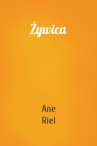 Żywica