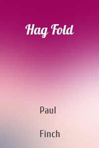 Hag Fold