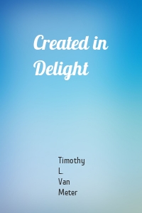 Created in Delight