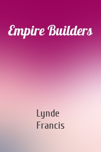 Empire Builders