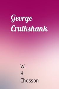 George Cruikshank