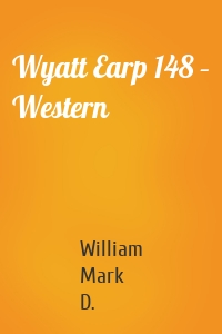 Wyatt Earp 148 – Western