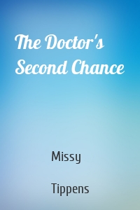 The Doctor's Second Chance
