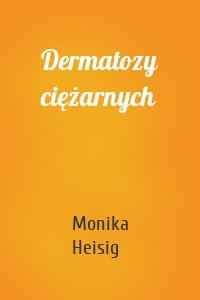 Dermatozy ciężarnych