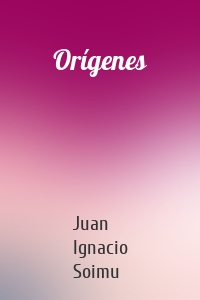 Orígenes