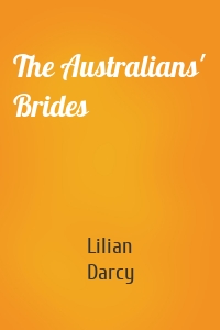 The Australians' Brides