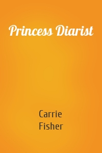 Princess Diarist