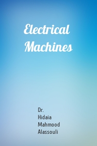 Electrical Machines