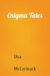 Enigma Tales