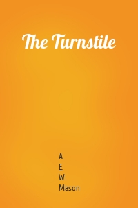 The Turnstile